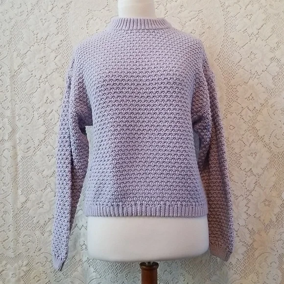 Universal Thread Knit Sweater - Picture 4 of 12